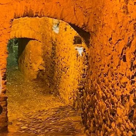 住宿加早餐酒店 Sensi Di Vini 多尔切阿夸