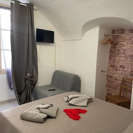 住宿加早餐酒店 Sensi Di Vini