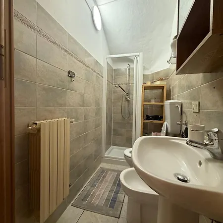 Sensi Di Vini 住宿加早餐酒店 多尔切阿夸