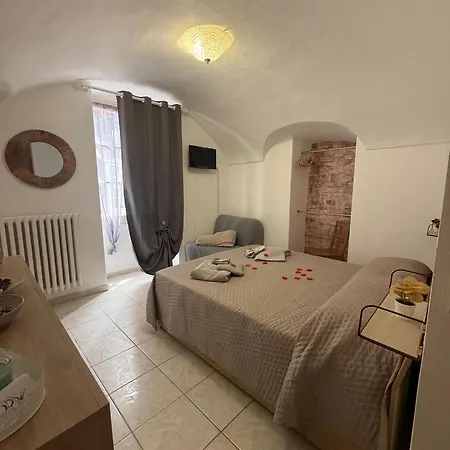 住宿加早餐酒店 Sensi Di Vini 多尔切阿夸