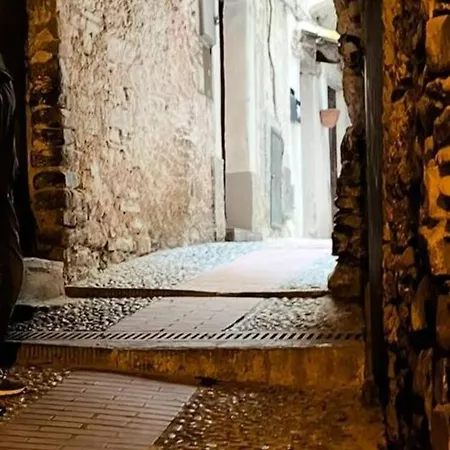 Sensi Di Vini Bed & Breakfast Dolceacqua