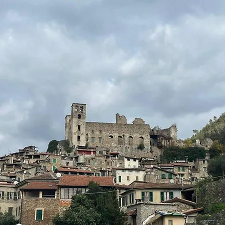 Bed & Breakfast Sensi Di Vini Dolceacqua