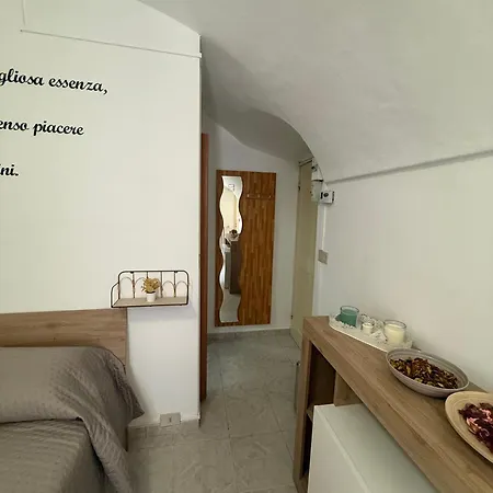 Bed & Breakfast Sensi Di Vini Dolceacqua