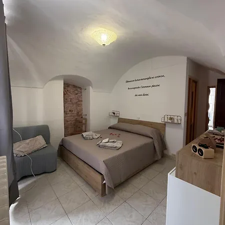 Bed & Breakfast Sensi Di Vini