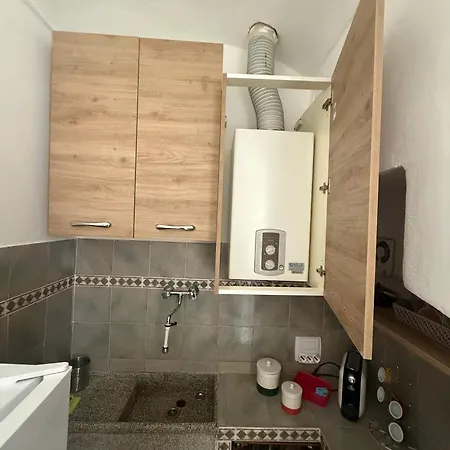 Bed and Breakfast Sensi Di Vini 3*