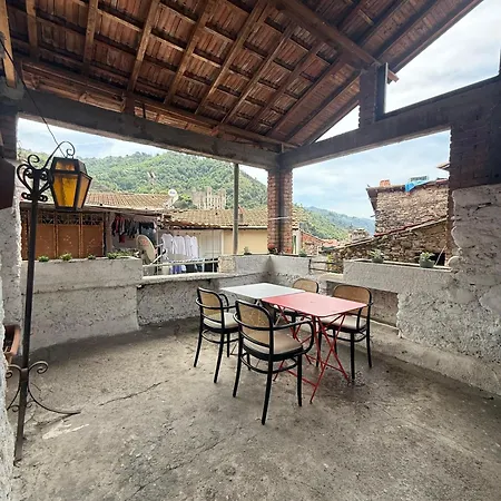 Sensi Di Vini Bed & Breakfast