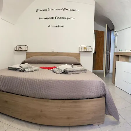 Sensi Di Vini Bed & Breakfast