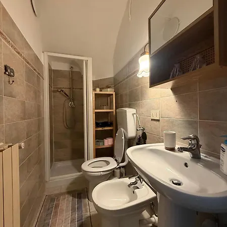 Sensi Di Vini Bed & Breakfast
