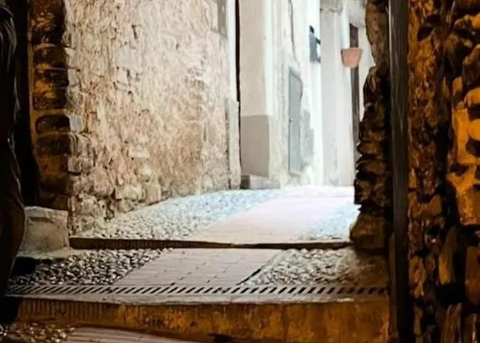 Sensi Di Vini Bed and Breakfast Dolceacqua