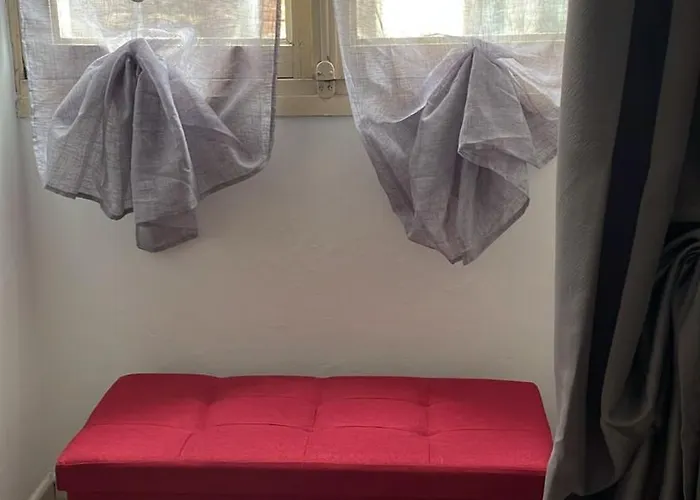 Sensi Di Vini Bed and breakfast