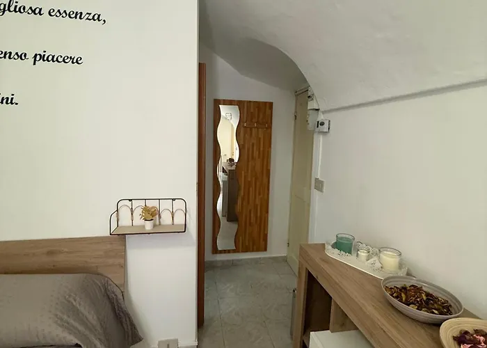 Bed and breakfast Sensi Di Vini Dolceacqua