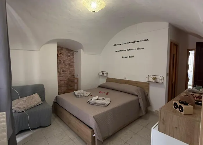 Bed and Breakfast Sensi Di Vini