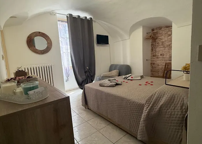 Sensi Di Vini Bed and Breakfast 3*