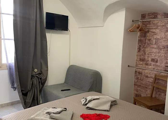 Bed and breakfast Sensi Di Vini