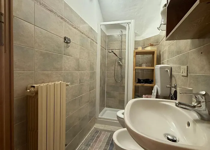 Sensi Di Vini Bed and Breakfast Dolceacqua