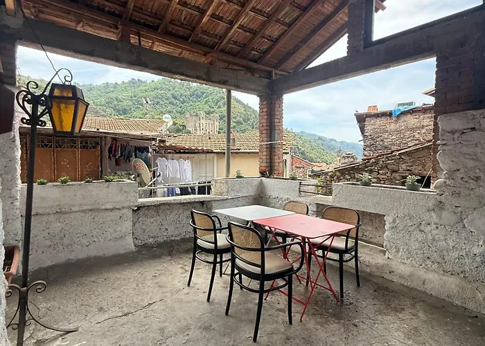 Sensi Di Vini Bed and Breakfast