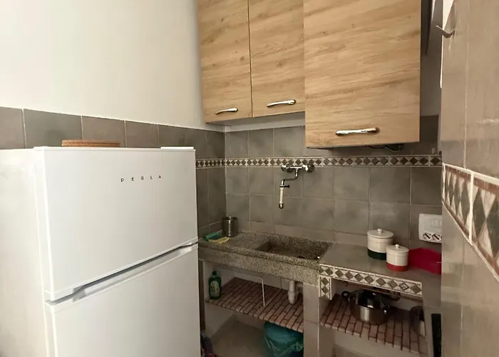 Bed and breakfast Sensi Di Vini