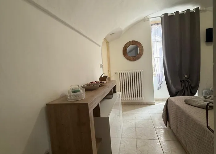 Sensi Di Vini Dolceacqua