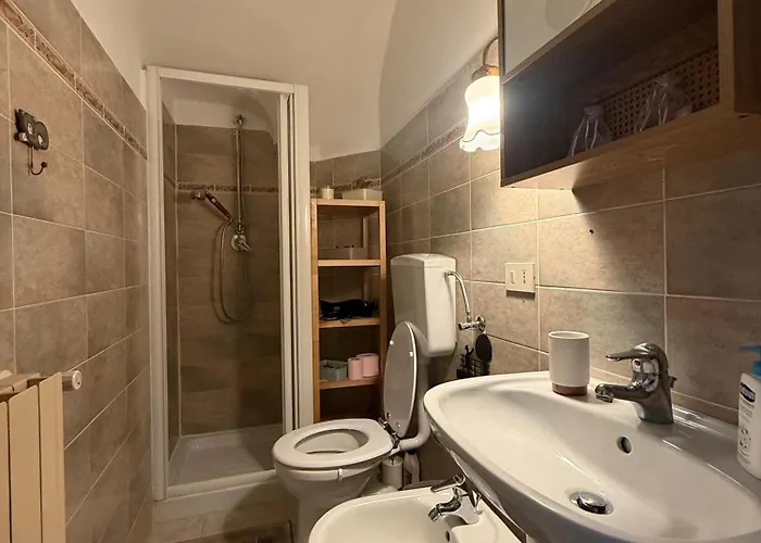 Sensi Di Vini Bed and breakfast